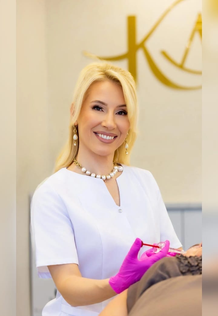 Aleksandra Kosovets